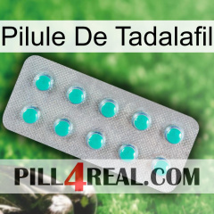 Tadalafil Pill 28